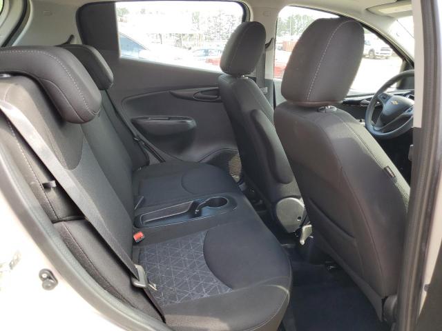 Photo 10 from auction – 2021 CHEVROLET SPARK 1LT with VIN KL8CD6SA3MC745638