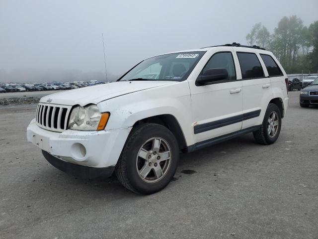 Photo 1 from auction – 2006 JEEP GRAND CHER with VIN 1J4GR48K06C115071
