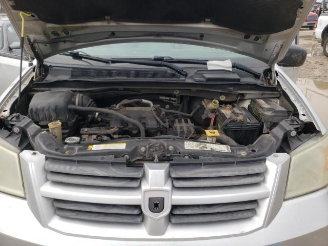 Photo 12 from auction – 2009 DODGE GRAND CARA with VIN 2D8HN44E69R615402