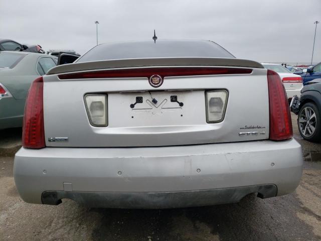 Photo 6 from auction – 2007 CADILLAC STS with VIN 1G6DC67A670127648