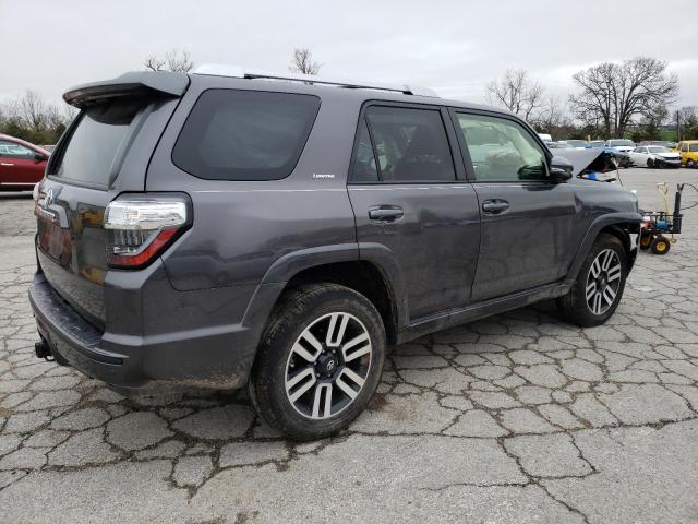 Photo 3 from auction – 2018 TOYOTA 4RUNNER SR with VIN JTEBU5JR6J5514068