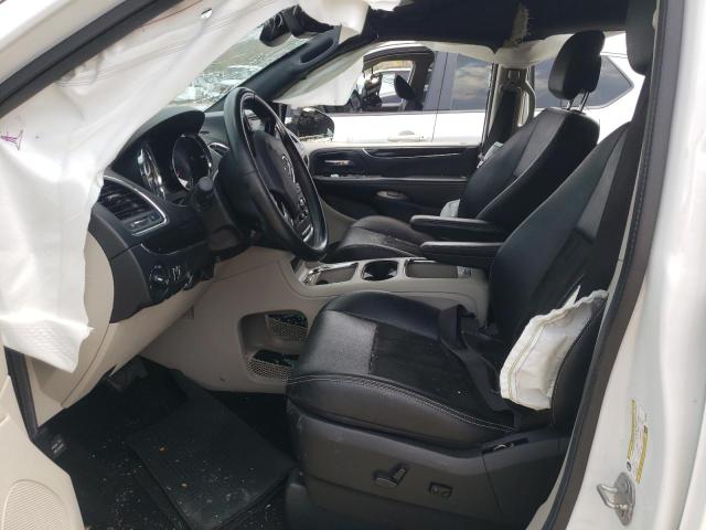 Photo 7 from auction – 2019 DODGE GRAND CARA with VIN 2C4RDGCG3KR774670