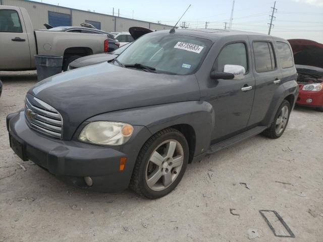 Photo 1 from auction – 2009 CHEVROLET HHR LT with VIN 3GNCA53V59S502269