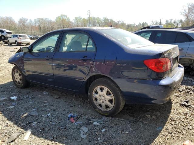 Photo 2 from auction – 2007 TOYOTA COROLLA CE with VIN 2T1BR32E87C746818