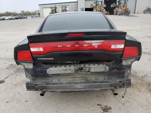 Photo 6 from auction – 2014 DODGE CHARGER SE with VIN 2C3CDXBGXEH368536