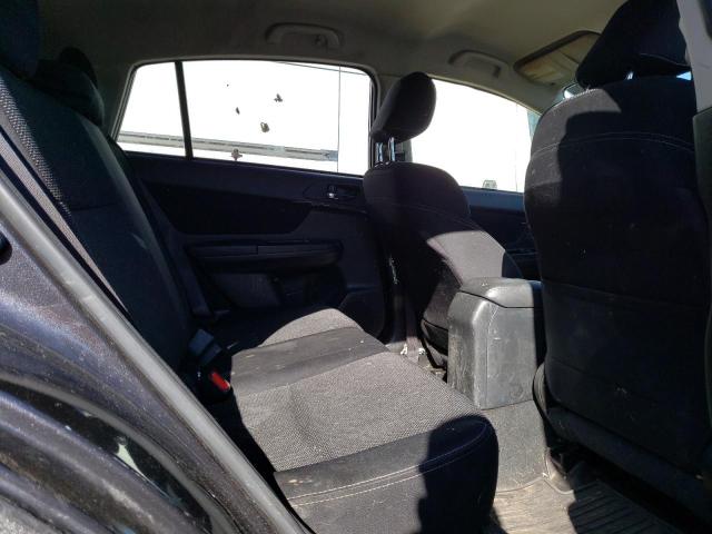 Photo 11 from auction – 2014 SUBARU XV CROSSTR with VIN JF2GPAWC9E8266418