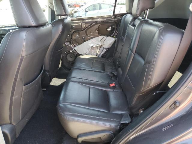 Photo 11 from auction – 2013 TOYOTA RAV4 XLE with VIN 2T3RFREV5DW032801