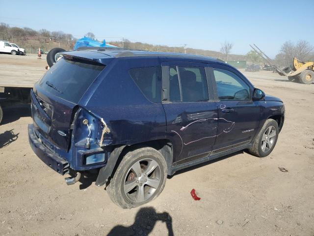 Photo 3 from auction – 2016 JEEP COMPASS LA with VIN 1C4NJDEB2GD730001