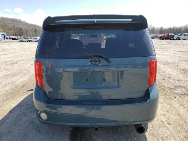 Photo 6 from auction – 2010 TOYOTA SCION XB with VIN JTLZE4FE0A1114101