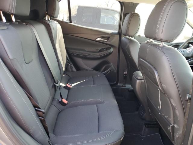 Photo 11 from auction – 2022 BUICK ENCORE GX with VIN KL4MMCSL5NB083073