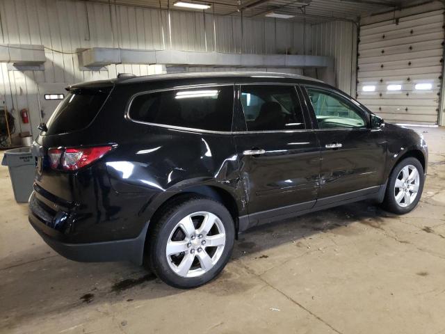 Photo 3 from auction – 2017 CHEVROLET TRAVERSE L with VIN 1GNKVGKD4HJ308918