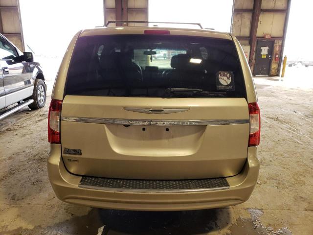 Photo 6 from auction – 2013 CHRYSLER TOWN & COU with VIN 2C4RC1BG3DR555566