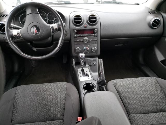 Photo 8 from auction – 2010 PONTIAC G6 with VIN 1G2ZA5E04A4118156