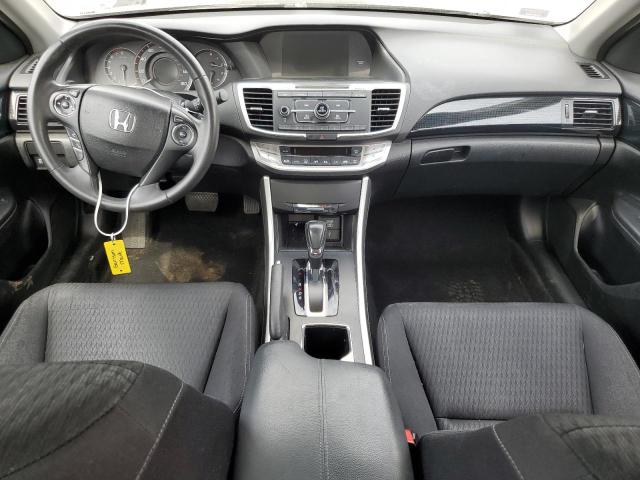 Photo 8 from auction – 2014 HONDA ACCORD SPO with VIN 1HGCR2F54EA010583