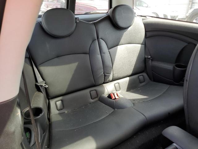 Photo 10 from auction – 2008 MINI COOPER CLU with VIN WMWML33538TN67280