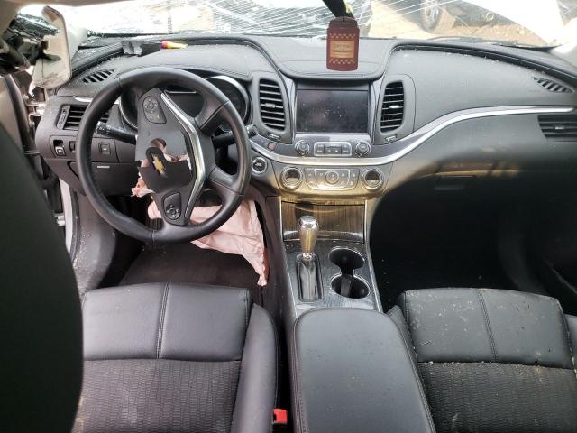 Photo 8 from auction – 2019 CHEVROLET IMPALA LT with VIN 2G11Z5SA8K9135628