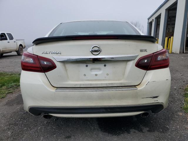 Photo 6 from auction – 2017 NISSAN ALTIMA 2.5 with VIN 1N4AL3AP5HC215804