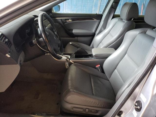 Photo 7 from auction – 2004 ACURA TL with VIN 19UUA66284A068526