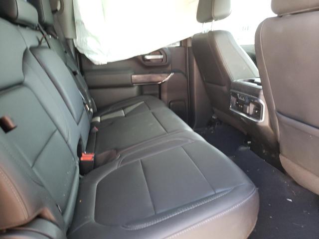 Photo 10 from auction – 2020 CHEVROLET SILVERADO with VIN 1GC4YPEY6LF116595