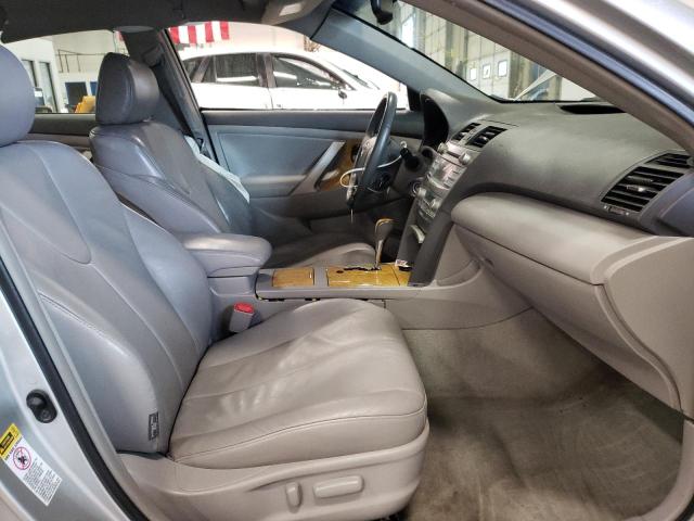 Photo 7 from auction – 2007 TOYOTA CAMRY CE with VIN 4T1BE46K17U072432