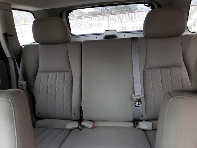 Photo 10 from auction – 2005 JEEP GRAND CHER with VIN 1J4GR48K75C720039