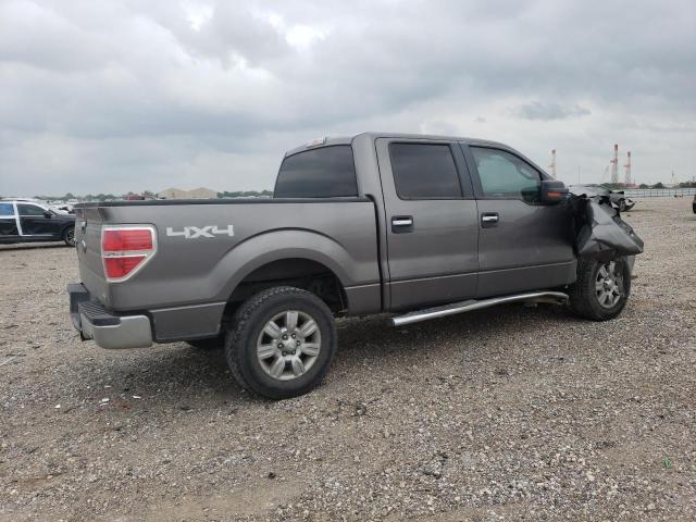 Photo 3 from auction – 2010 FORD F150 SUPER with VIN 1FTFW1EV7AFB67005