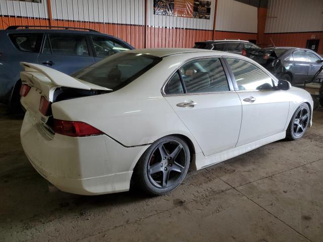 Photo 3 from auction – 2004 ACURA TSX with VIN JH4CL95834C803377