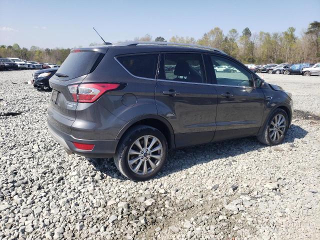 Photo 3 from auction – 2017 FORD ESCAPE TIT with VIN 1FMCU0J97HUB73254