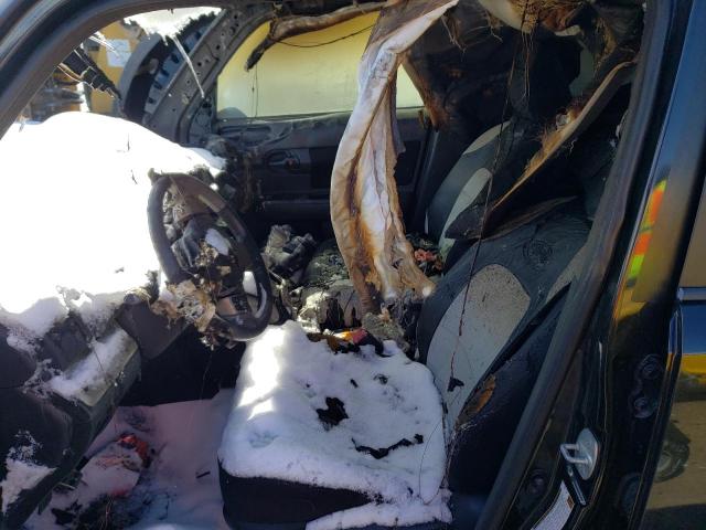 Photo 7 from auction – 2009 SCION XB with VIN JTLKE50E691080483