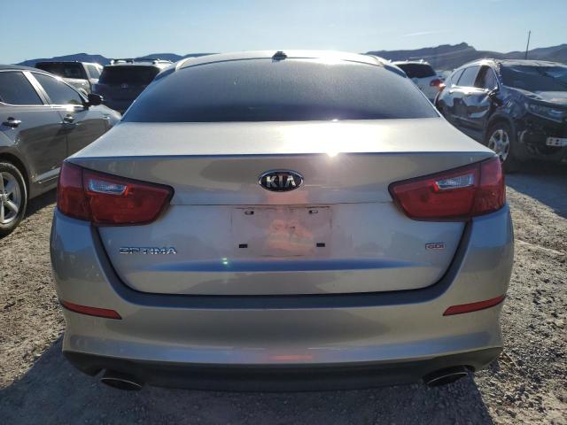 Photo 6 from auction – 2015 KIA OPTIMA LX with VIN KNAGM4A77F5580913
