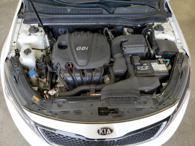 Photo 11 from auction – 2015 KIA OPTIMA LX with VIN KNAGM4A7XF5640103