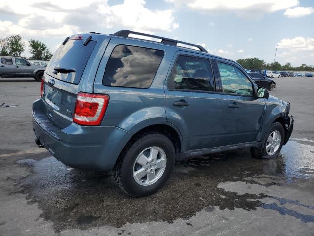 Photo 3 from auction – 2011 FORD ESCAPE XLT with VIN 1FMCU0DG5BKB70558