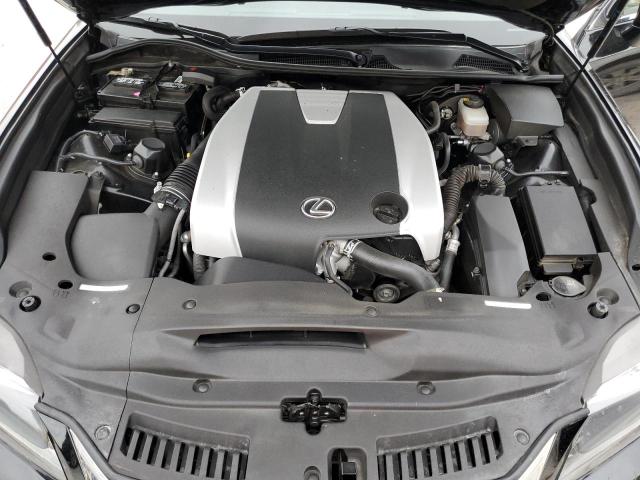 Photo 11 from auction – 2015 LEXUS GS 350 with VIN JTHBE1BL7FA001798