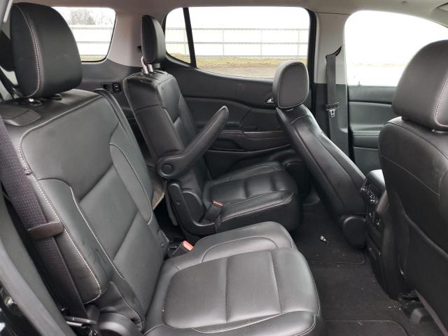 Photo 11 from auction – 2017 GMC ACADIA SLT with VIN 1GKKNULS2HZ242184