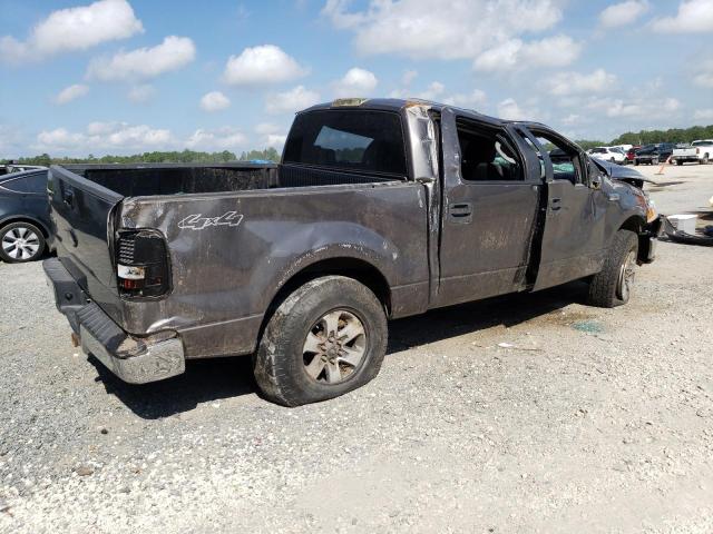 Photo 3 from auction – 2007 FORD F150 SUPER with VIN 1FTRW14WX7KC91065