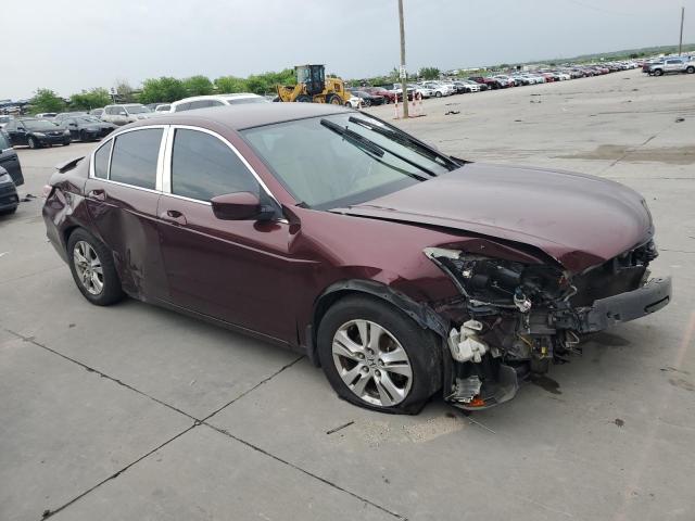 Photo 4 from auction – 2008 HONDA ACCORD LXP with VIN JHMCP26428C049241