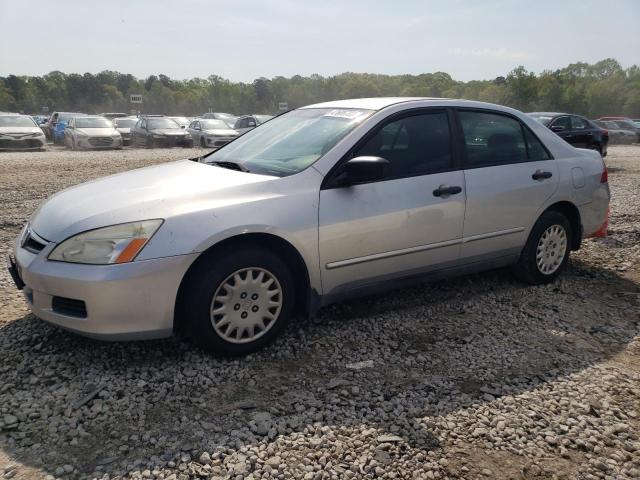 HONDA ACCORD 2007 with VIN 1HGCM55127A022121 - Photo from auction