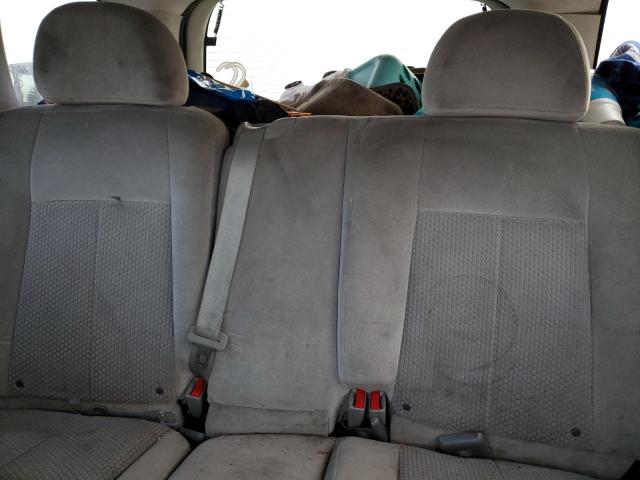 Photo 10 from auction – 2007 CHEVROLET TRAILBLAZE with VIN 1GNDS13S472305862