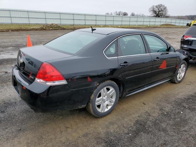 Photo 3 from auction – 2012 CHEVROLET IMPALA LT with VIN 2G1WG5E38C1240873