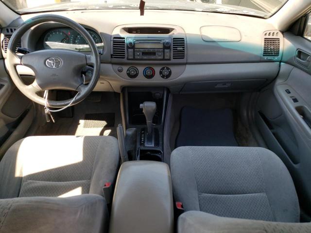 Photo 8 from auction – 2002 TOYOTA CAMRY LE with VIN JTDBE32K520036652