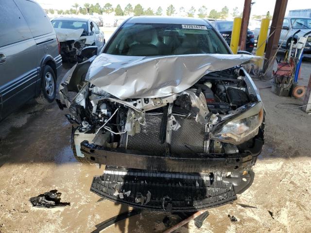 Photo 5 from auction – 2016 TOYOTA COROLLA L with VIN 5YFBURHE2GP528527