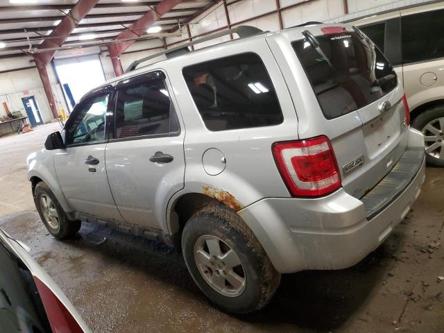 Zdjęcie 2 z aukcji – 2011 FORD ESCAPE XLT z VIN 1FMCU0DG9BKB78355