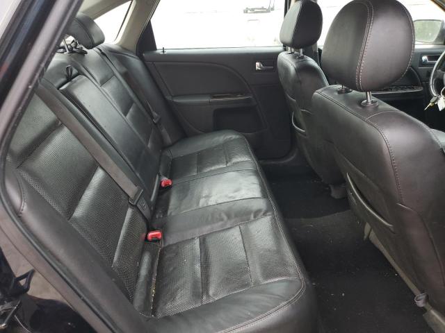 Photo 10 from auction – 2008 FORD TAURUS LIM with VIN 1FAHP25W78G135945