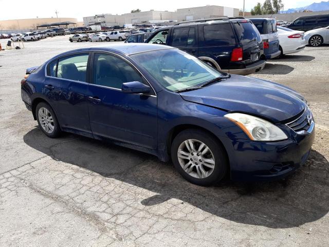 Photo 4 from auction – 2012 NISSAN ALTIMA BAS with VIN 1N4AL2APXCN577926
