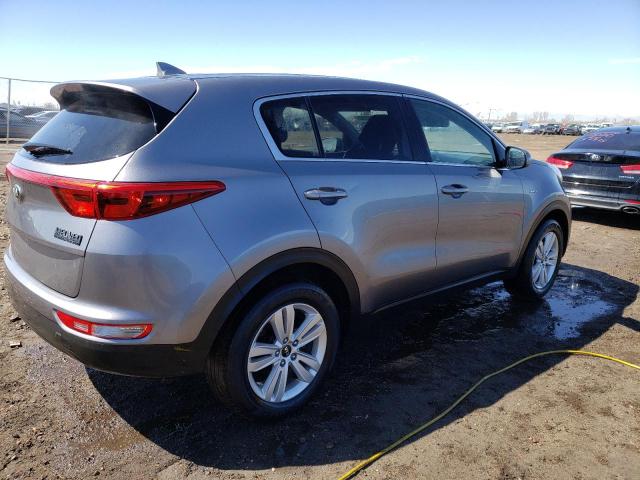 Photo 3 from auction – 2017 KIA SPORTAGE L with VIN KNDPMCAC4H7130850