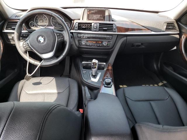 Photo 8 from auction – 2015 BMW 328 I SULE with VIN WBA3C1C52FK124153
