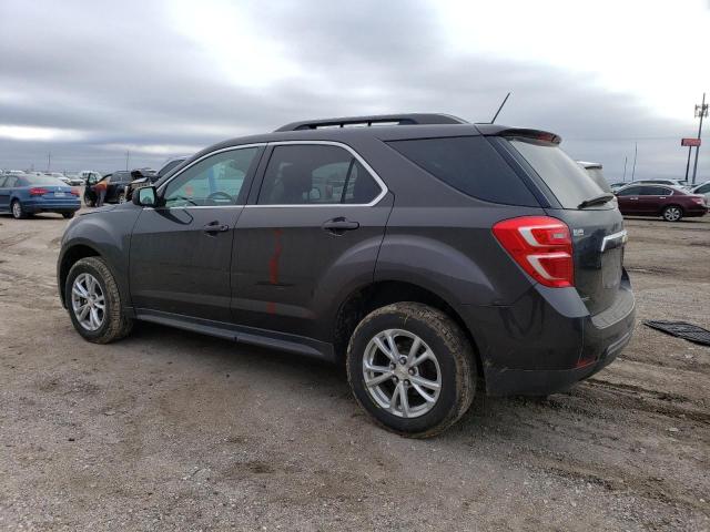 Photo 2 from auction – 2016 CHEVROLET EQUINOX LT with VIN 2GNFLFEK0G6110117
