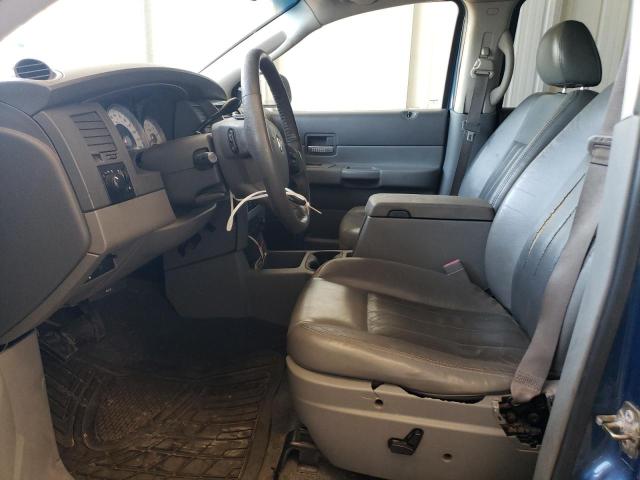 Photo 7 from auction – 2004 DODGE DURANGO LI with VIN 1D4HB58D54F240524