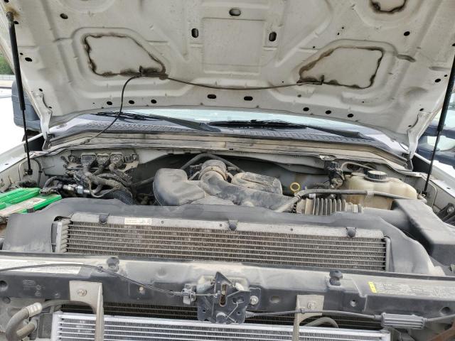Photo 11 from auction – 2008 FORD F250 SUPER with VIN 1FTNF20518EC98679