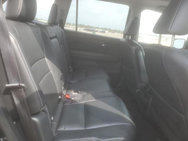 Photo 11 from auction – 2016 HONDA PILOT EXLN with VIN 5FNYF5H71GB047923